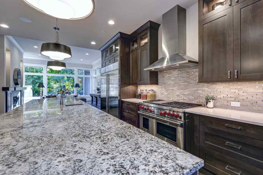 Fort Lauderdale Granite Marble Kitchen Countertops